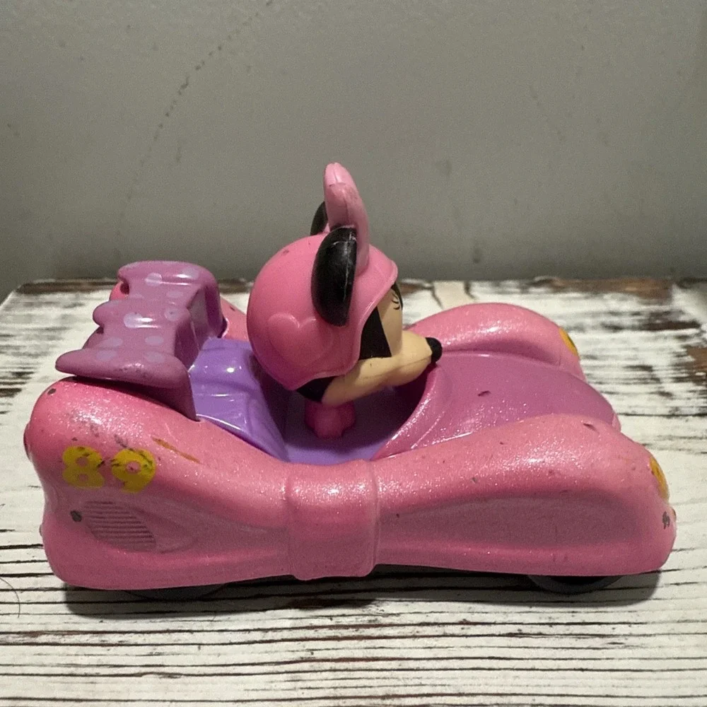Fisher-Price disney mickey